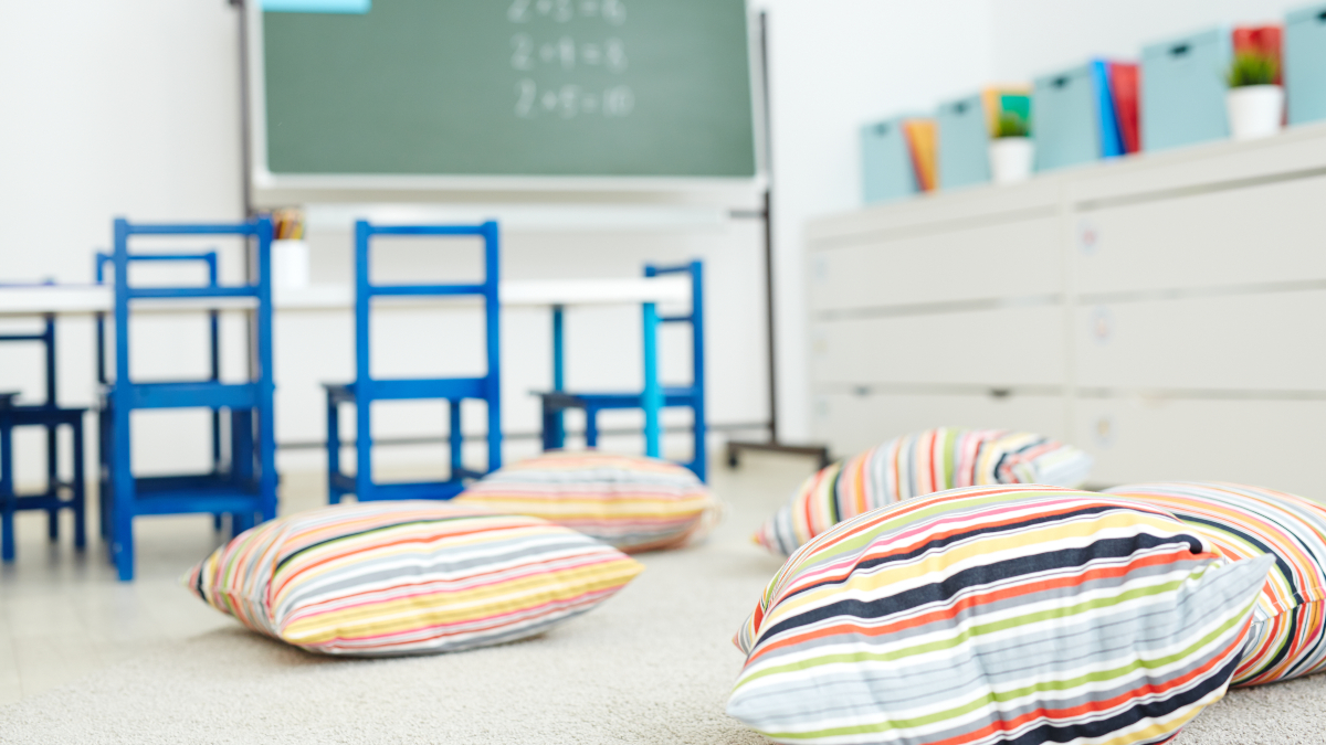 Convocan una concentración en Móstoles para apoyar la huelga en las escuelas infantiles de 0 a 3 años Convocan una concentración en Móstoles para apoyar la huelga en las escuelas infantiles de 0 a 3 años