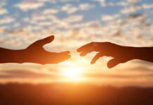 ¿Quién anda ahí? Móstoles. La esperanza