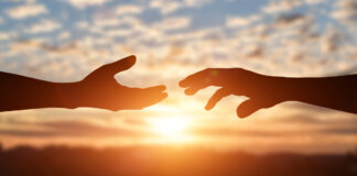 ¿Quién anda ahí? Móstoles. La esperanza