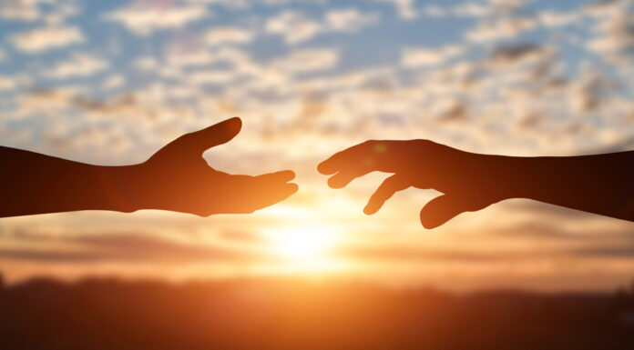 ¿Quién anda ahí? Móstoles. La esperanza