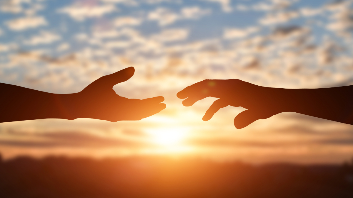 ¿Quién anda ahí? Móstoles. La esperanza