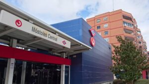 Móstoles se prepara una revolución histórica en la C-5: nuevos trenes y una gran modernización