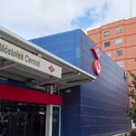 Novedades en las obras de la C-5 para Móstoles: el domingo se podrá realizar el recorrido completo