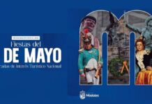 Así serán las Fiestas del 2 de Mayo en Móstoles en 2026: la programación completa