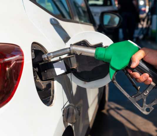 Buenas noticias para los mostoleños: desconvocada la huelga en las gasolineras de Móstoles