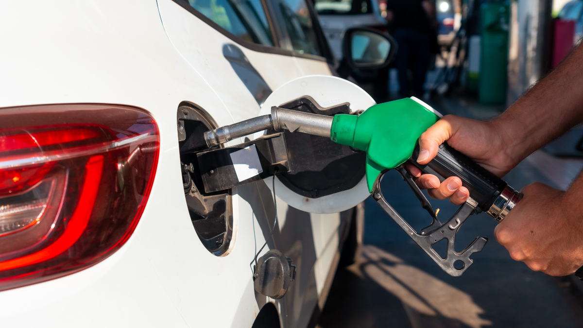 Buenas noticias para los mostoleños: desconvocada la huelga en las gasolineras de Móstoles