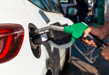 Una gasolinera de Móstoles es la más barata de todo Madrid: el diésel más bajo de toda la región