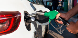 Una gasolinera de Móstoles es la más barata de todo Madrid: el diésel más bajo de toda la región