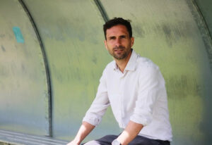 El CD Móstoles URJC anuncia un cambio de entrenador: Víctor González regresa al banquillo