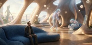 Móstoles Insólito: Capítulo II del Relato 58. El Humano Móstoles Insólito: Capítulo II del Relato 58. El Humano