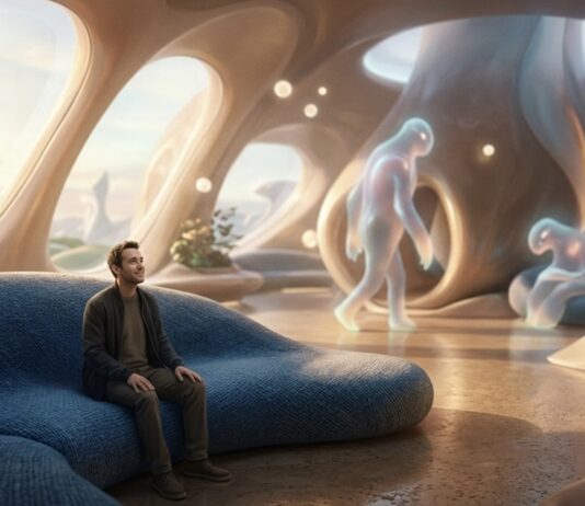 Móstoles Insólito: Capítulo II del Relato 58. El Humano Móstoles Insólito: Capítulo II del Relato 58. El Humano