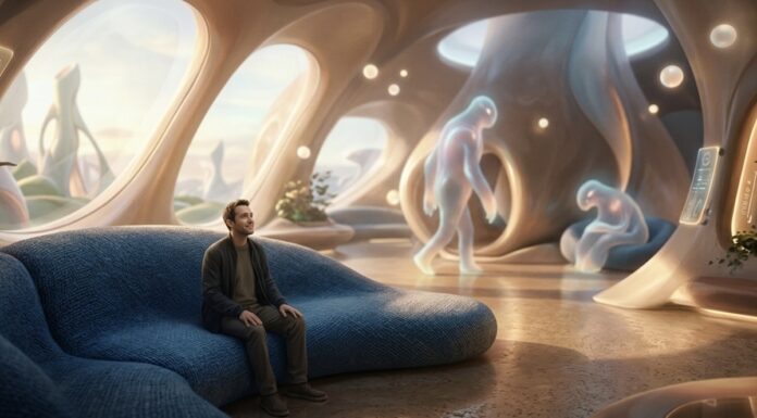 Móstoles Insólito: Capítulo II del Relato 58. El Humano Móstoles Insólito: Capítulo II del Relato 58. El Humano