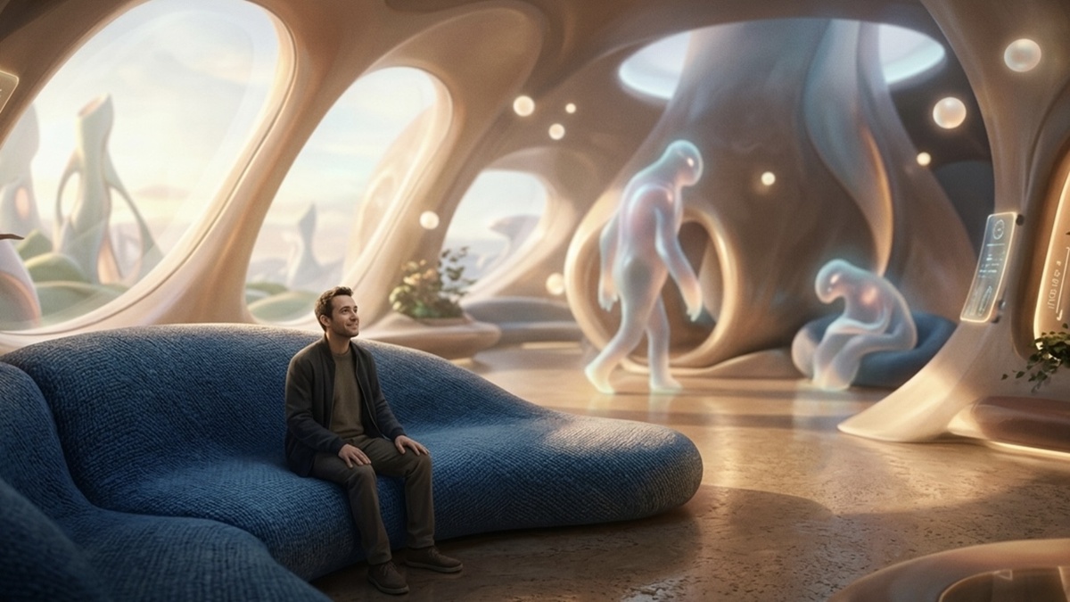 Móstoles Insólito: Capítulo II del Relato 58. El Humano Móstoles Insólito: Capítulo II del Relato 58. El Humano