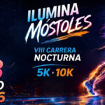Ilumina Móstoles 2026 ya tiene fecha: grandes novedades para la VIII edición