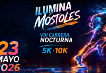 Ilumina Móstoles 2026 ya tiene fecha: grandes novedades para la VIII edición