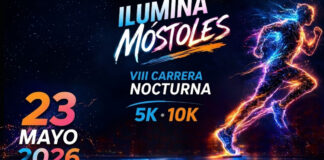 Ilumina Móstoles 2026 ya tiene fecha: grandes novedades para la VIII edición