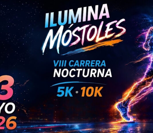 Ilumina Móstoles 2026 ya tiene fecha: grandes novedades para la VIII edición