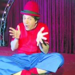 Planes de Semana Santa en Móstoles: procesiones, show en directo y un gran festival de circo en into Xanadú