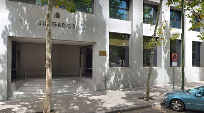 El juzgado de Móstoles envía a prisión al presunto asesino de un niño de 11 años en Villanueva de la Cañada El juzgado de Móstoles envía a prisión al presunto asesino de un niño de 11 años en Villanueva de la Cañada