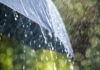 Alerta naranja en Móstoles por tormentas y fuertes lluvias durante 10 horas: la AEMET activa el aviso