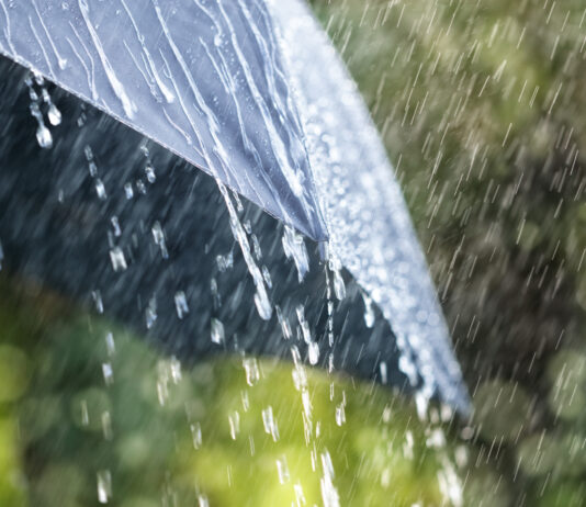 Alerta naranja en Móstoles por tormentas y fuertes lluvias durante 10 horas: la AEMET activa el aviso