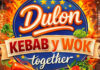 Kebab gratis en Móstoles: Dulon Kebab & Wok abre sus puertas en la ciudad con una gran promoción