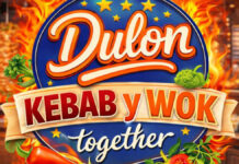Kebab gratis en Móstoles: Dulon Kebab & Wok abre sus puertas en la ciudad con una gran promoción Kebab gratis en Móstoles: Dulon Kebab & Wok abre sus puertas en la ciudad con una gran promoción