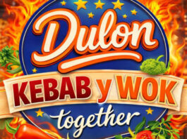 Kebab gratis en Móstoles: Dulon Kebab & Wok abre sus puertas en la ciudad con una gran promoción