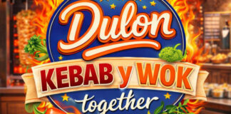 Kebab gratis en Móstoles: Dulon Kebab & Wok abre sus puertas en la ciudad con una gran promoción Kebab gratis en Móstoles: Dulon Kebab & Wok abre sus puertas en la ciudad con una gran promoción