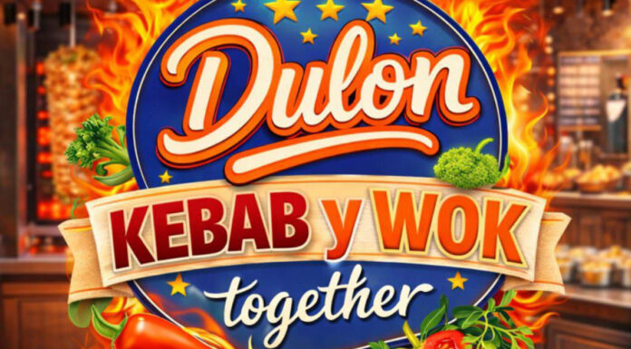 Kebab gratis en Móstoles: Dulon Kebab & Wok abre sus puertas en la ciudad con una gran promoción