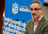 El alcalde de Móstoles se querellará contra el delegado del Gobierno por vulneración de su honor