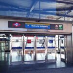 Contra el colapso de la M-506: vecinos de Móstoles y Fuenlabrada se unen y anuncian una recogida de firmas