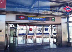 Contra el colapso de la M-506: vecinos de Móstoles y Fuenlabrada se unen y anuncian una recogida de firmas