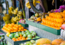 ¿Quién anda ahí? Móstoles. Los comercios