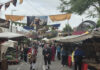 Las Fiestas del 2 de Mayo en Móstoles y el valor de lo nuestro