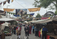 Las Fiestas del 2 de Mayo en Móstoles y el valor de lo nuestro