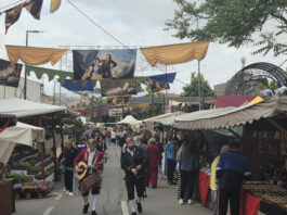 Las Fiestas del 2 de Mayo en Móstoles y el valor de lo nuestro
