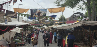 Las Fiestas del 2 de Mayo en Móstoles y el valor de lo nuestro