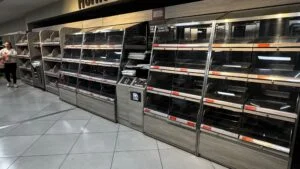 Un año del apagón de histórico en toda España: casi 12 horas sin luz ni electricidad en Móstoles
