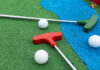 Un nuevo minigolf abre sus puertas muy cerca de Móstoles: apertura de Pirate Golf en intu Xanadú