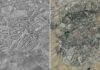¿Dónde estaba tu casa en 1956? Así es el mapa interactivo que muestra cómo era Móstoles hace 70 años