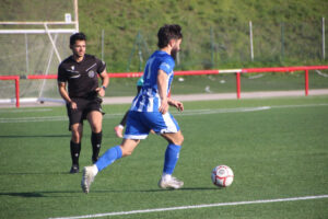 El CD Móstoles URJC se queda fuera del playoff de ascenso y el FS Móstoles empata contra el líder