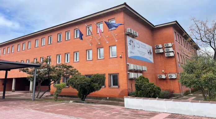 El PSOE de Móstoles solicita una junta general de Móstoles Desarrollo de carácter urgente