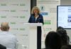 Móstoles impulsa la innovación energética en la II Jornada de la Cátedra Master Battery-UPM Móstoles impulsa la innovación energética en la II Jornada de la Cátedra Master Battery-UPM