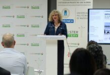 Móstoles impulsa la innovación energética en la II Jornada de la Cátedra Master Battery-UPM