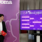 El MRB Móstoles FSF ya tiene rival en la Copa de la Reina de fútbol sala femenino