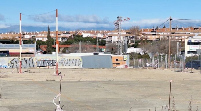 Luz verde para la instalación de una nueva planta de reciclaje en Móstoles: así será su impacto en la ciudad