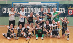 El CD Móstoles URJC se queda fuera del playoff de ascenso y el FS Móstoles empata contra el líder