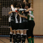 El CD Móstoles URJC pierde en el descuento y su ascenso a Segunda RFEF corre serio peligro