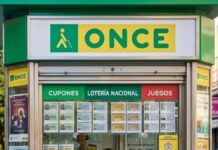 Hasta 20.000 euros: Móstoles, entre los municipios premiados con el cuponazo de la ONCE de este fin de semana